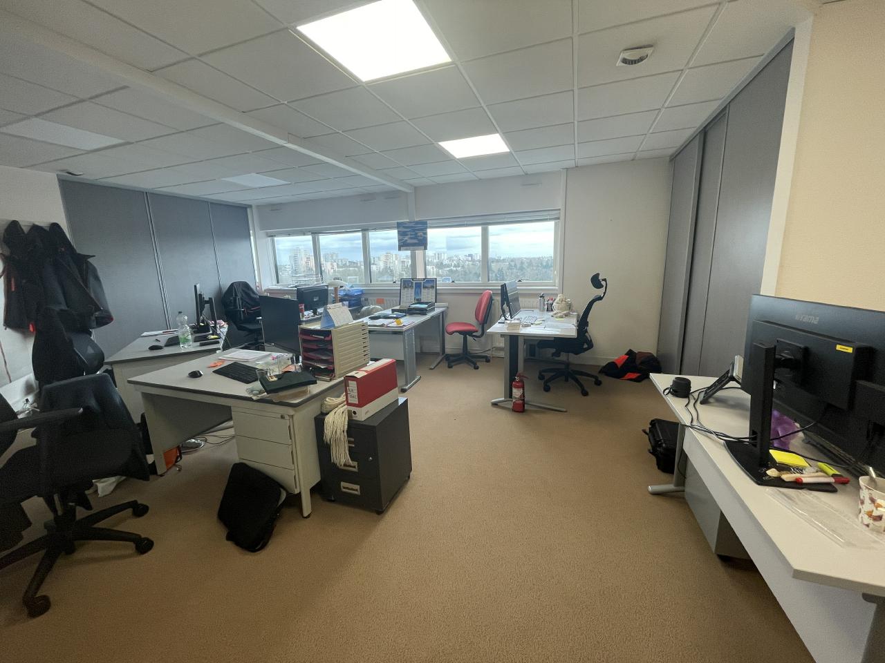 Bureau Rennes 327m² Location bureau Rennes Ille-et-Vilaine OLBUR2422570 3